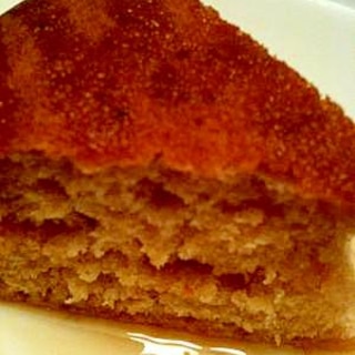 炊飯器＆ホットケーキ粉で作る❤きな粉蒸しパン